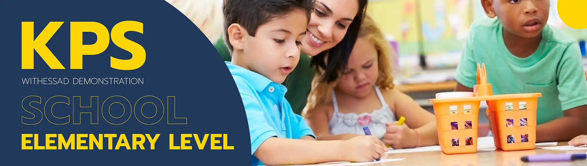 KPS-ELEMENTARY LEVEL
